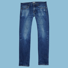 Vintage Quicksilver Jeans Hose - M - NFF Vintage