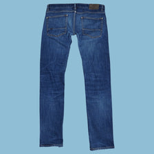 Vintage Quicksilver Jeans Hose - M - NFF Vintage