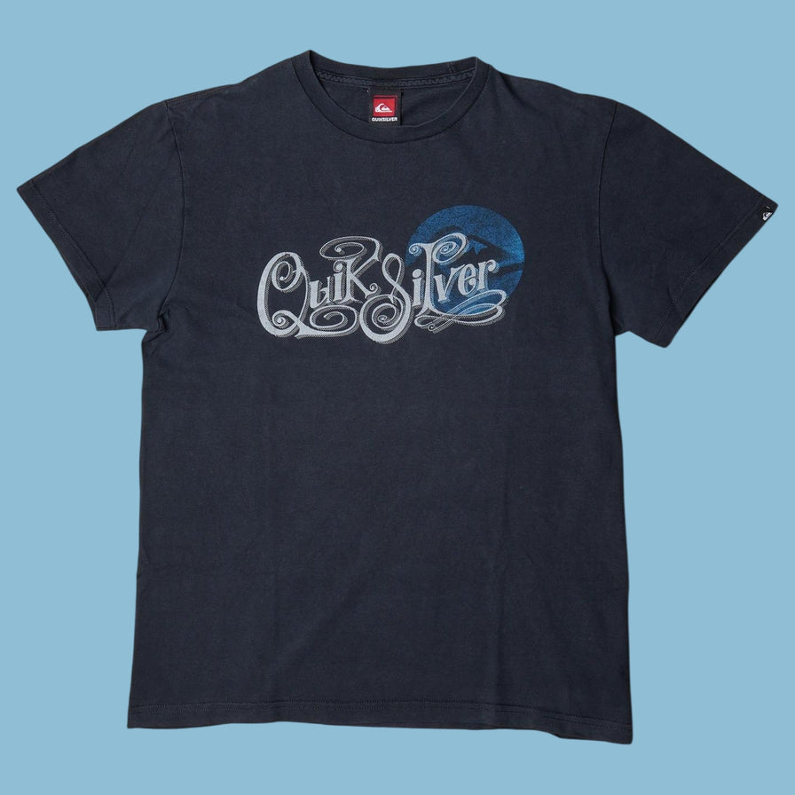 Vintage Quiksilver 2000s T-Shirt - S