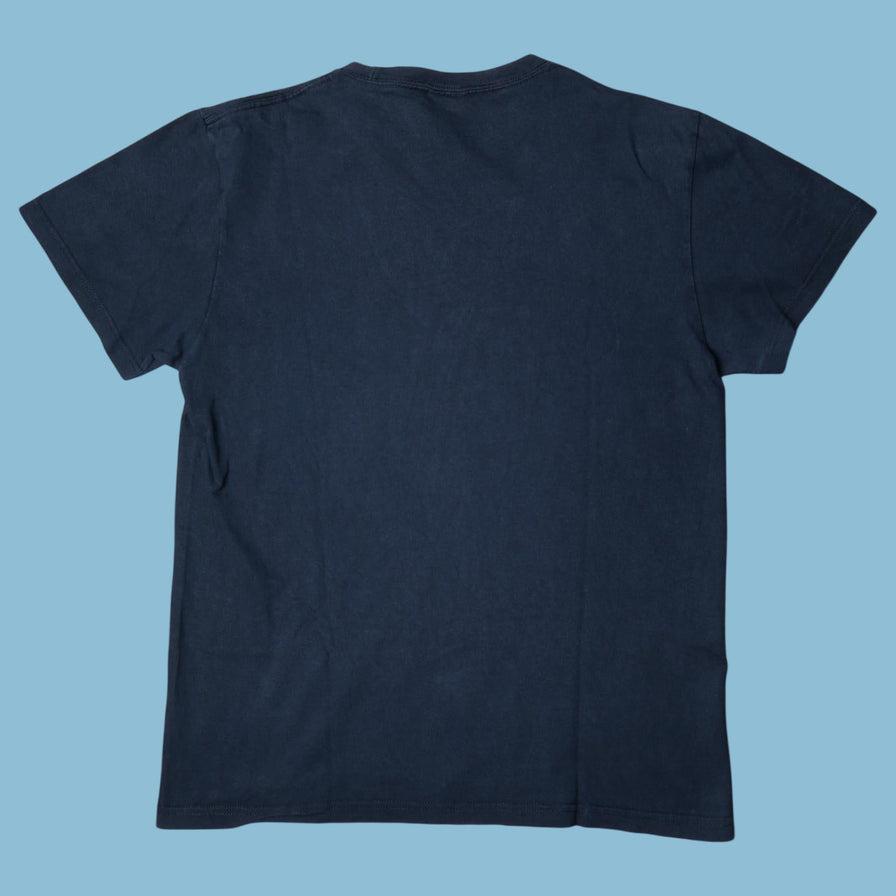 Vintage Quiksilver 2000s T-Shirt - S