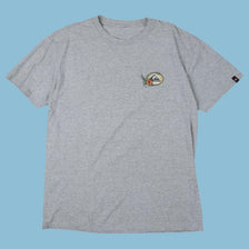 Vintage Quiksilver T-Shirt - L