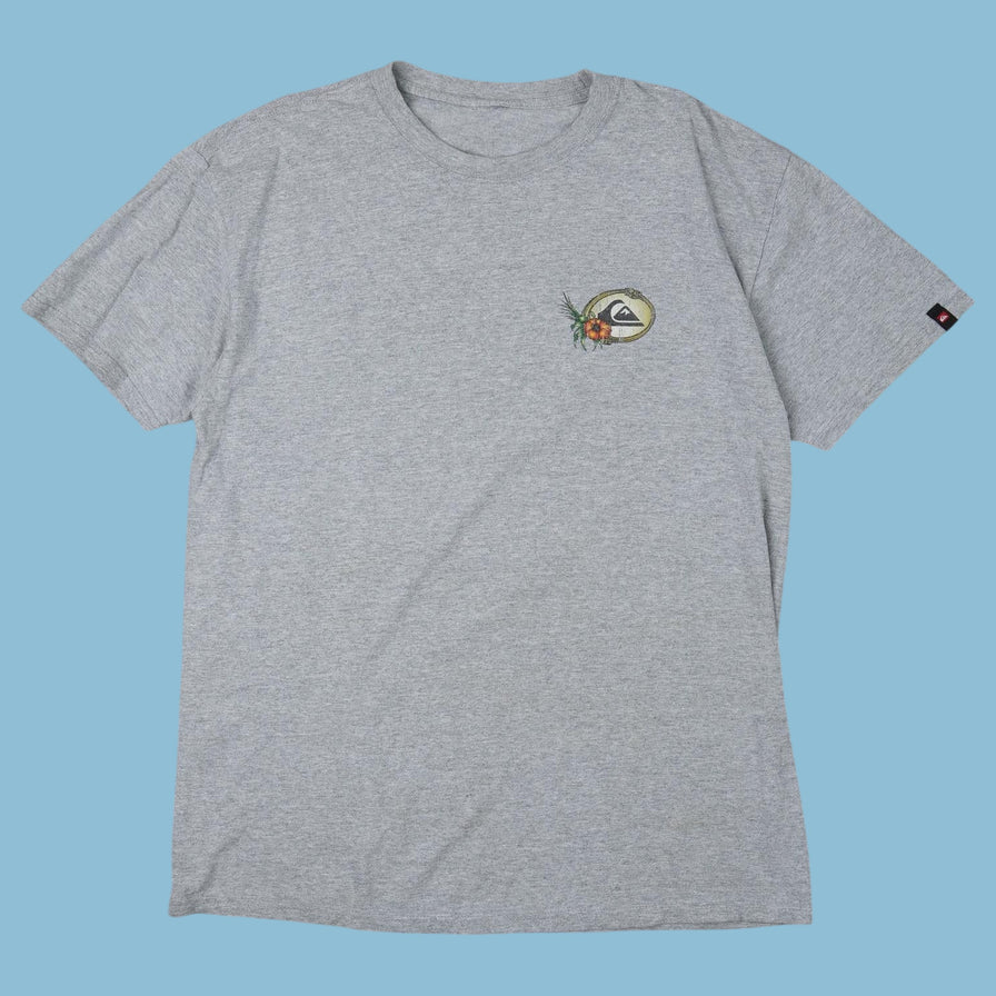 Vintage Quiksilver T-Shirt - L