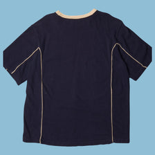 T-shirt Vintage Quiksilver - Taille L
