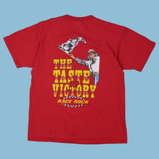 Vintage Race Rock Orlando T-Shirt - M