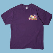 Vintage Raceway Park Englishtown NJ T-Shirt - XL