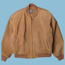 Vintage Rage Lederjacke - XL
