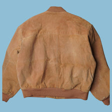 Vintage Rage Lederjacke - XL