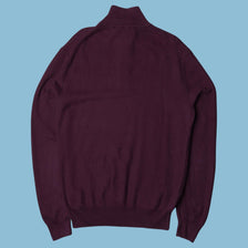 Vintage Ralph Lauren 1/4 Zip Pullover - S