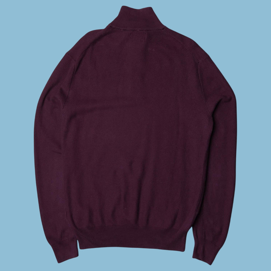 Vintage Ralph Lauren 1/4 Zip Pullover - S