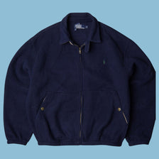 Vintage Ralph Lauren 90s Jacke - L