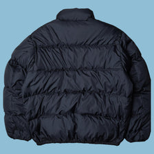 Vintage Ralph Lauren 90s Polo Jeans Co. Puffer Jacket - L