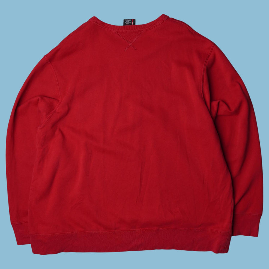 Vintage Ralph Lauren 90s Polo Jeans Co. Sweater - XL