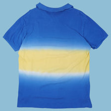 Polo Vintage Ralph Lauren Big Pony délavé - XL