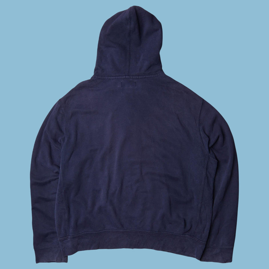 Vintage Ralph Lauren Big Pony Hoodie - 2XL