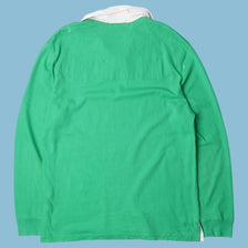Vintage Ralph Lauren Big Pony Longsleeve - L
