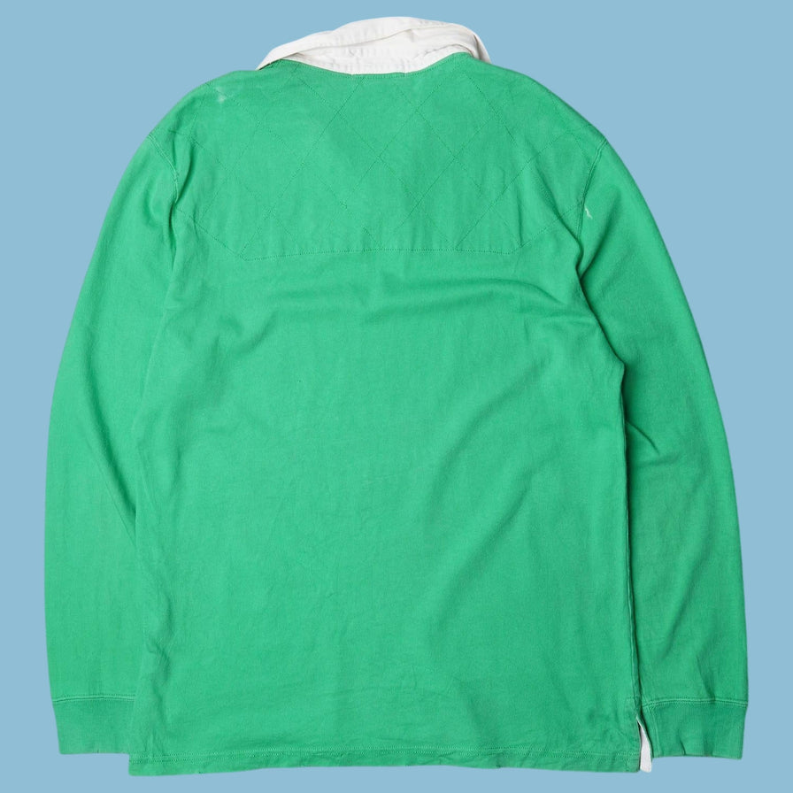 Vintage Ralph Lauren Big Pony Longsleeve - L