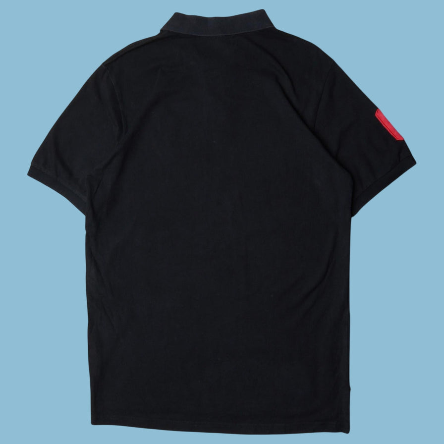 Vintage Ralph Lauren Big Pony Polo T-Shirt - L
