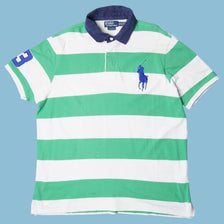 Vintage Ralph Lauren Big Pony Poloshirt - 2XL
