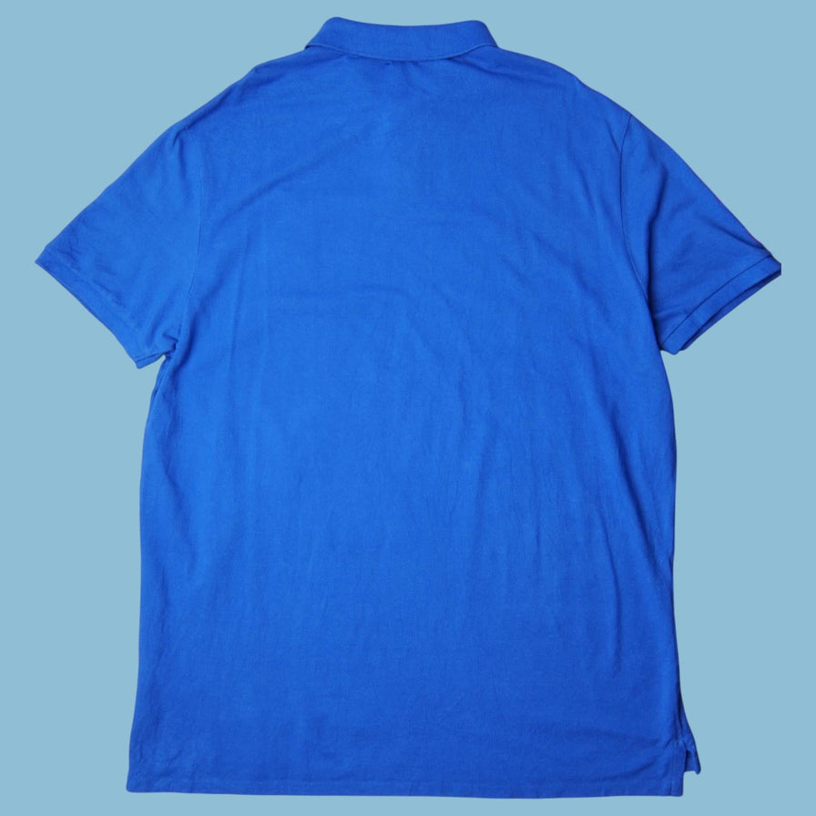 Vintage Ralph Lauren Big Pony Poloshirt - 2XL