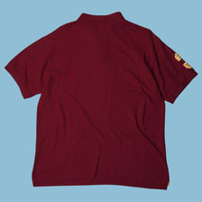 Vintage Ralph Lauren Big Pony Poloshirt - L