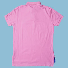 Vintage Ralph Lauren Big Pony Poloshirt - S