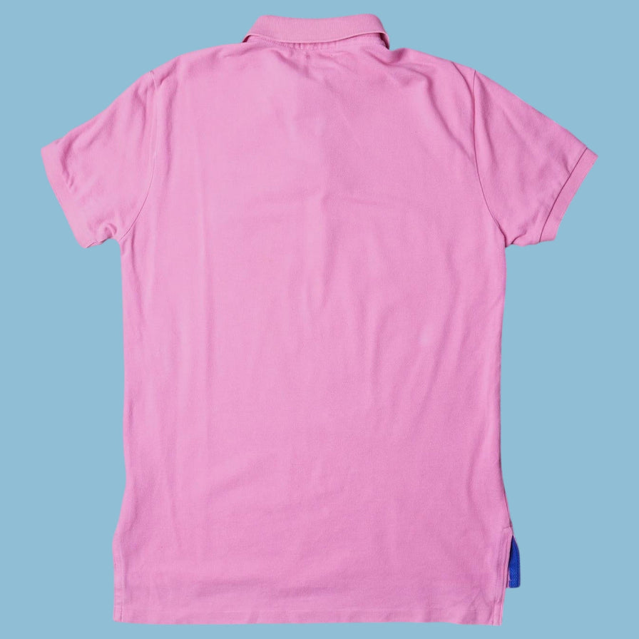 Vintage Ralph Lauren Big Pony Poloshirt - S