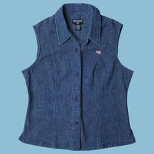 Vintage Ralph Lauren Bluse - L