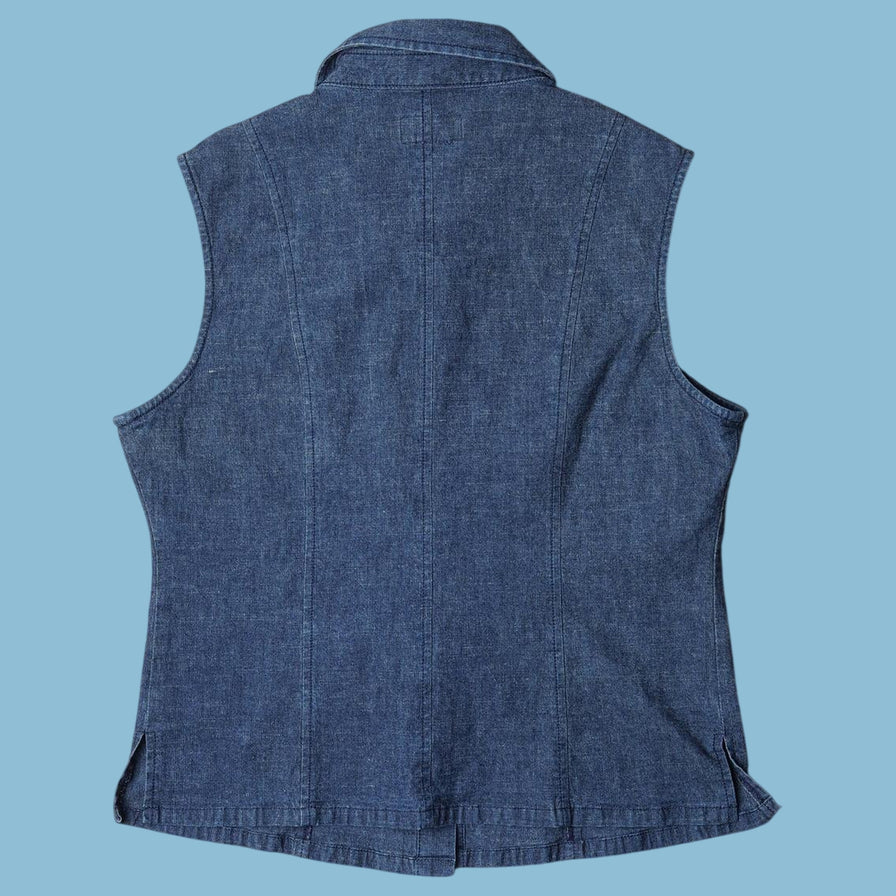 Vintage Ralph Lauren Bluse - L