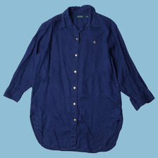 Vintage Ralph Lauren Bluse - S