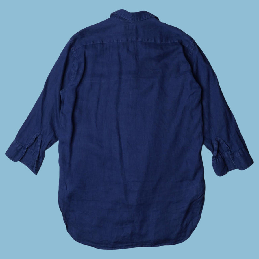 Vintage Ralph Lauren Bluse - S