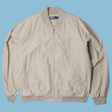 Vintage Ralph Lauren Harrington Jacke - L