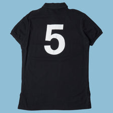 Vintage Ralph Lauren Brooklyn Athletic Club Polo - M