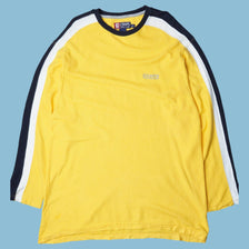 Vintage Ralph Lauren Chaps 90s Longsleeve - L
