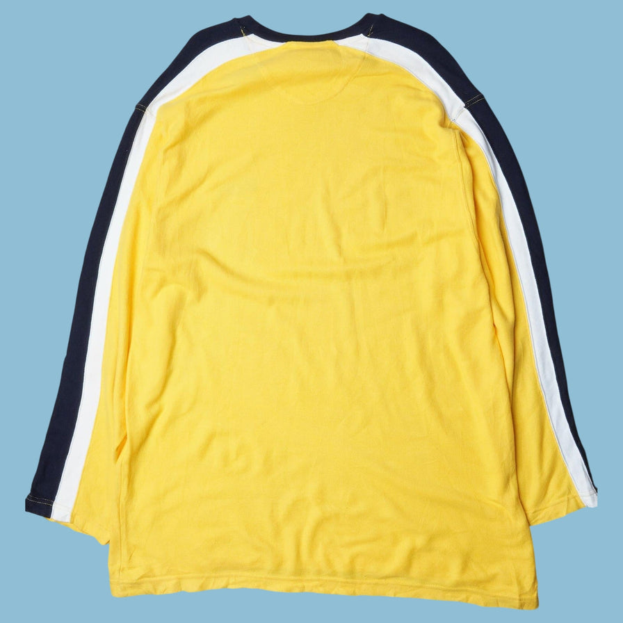 Vintage Ralph Lauren Chaps 90s Longsleeve - L