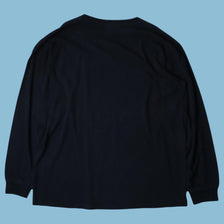 Vintage Ralph Lauren Chaps 90s Longsleeve - L