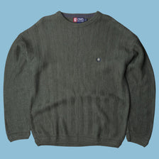 Vintage Ralph Lauren Chaps 90s Pullover - L