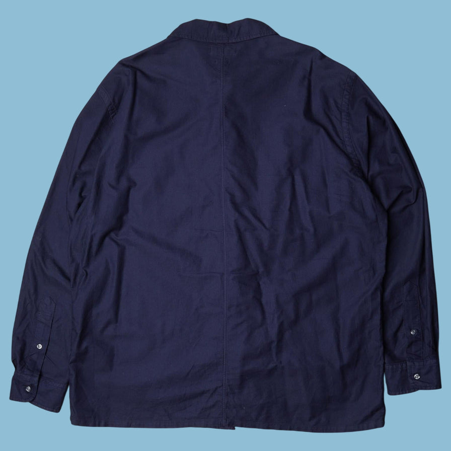 Vintage Ralph Lauren China Knot Jacket - L