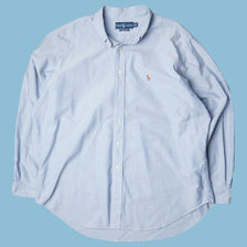 Vintage Ralph Lauren Classic Fit Shirt - L
