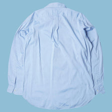 Vintage Ralph Lauren Classic Fit Hemd - L