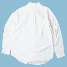 Vintage Ralph Lauren Classic Fit Hemd - M