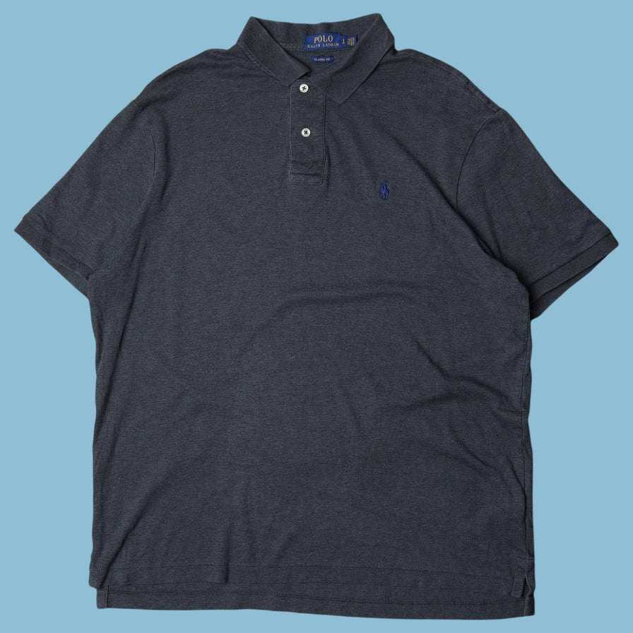 Vintage Ralph Lauren Classic Fit Polo - L