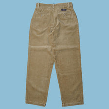 Vintage Ralph Lauren Cordhose - XS