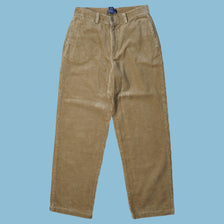 Vintage Ralph Lauren Cordhose - XS