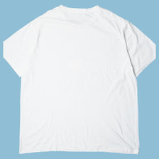 Vintage Ralph Lauren Crest Logo T-Shirt - XL
