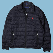 Vintage Ralph Lauren Down Jacket - M