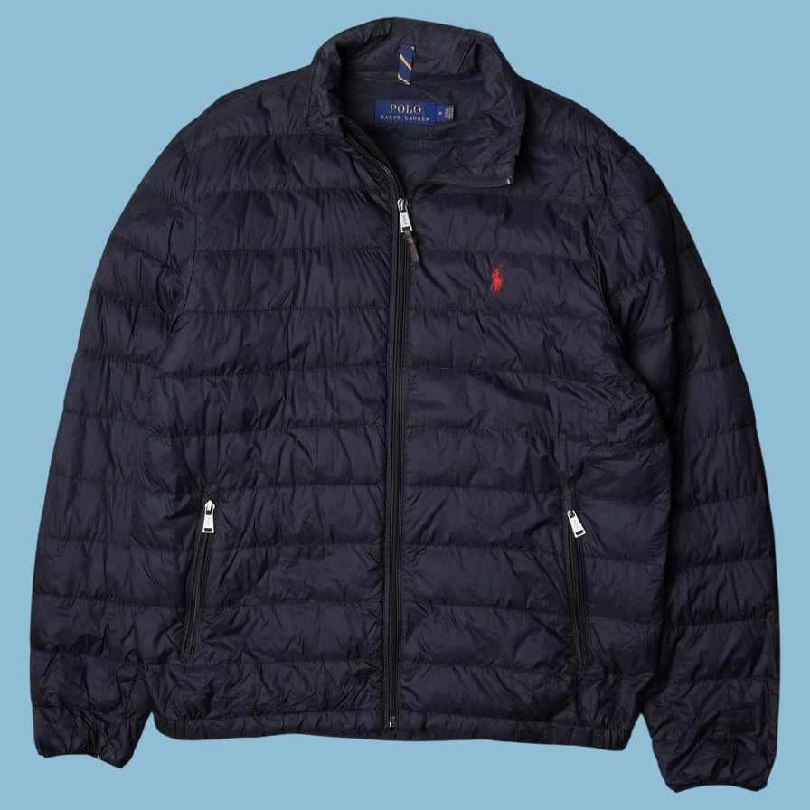 Vintage Ralph Lauren Daunenjacke - M