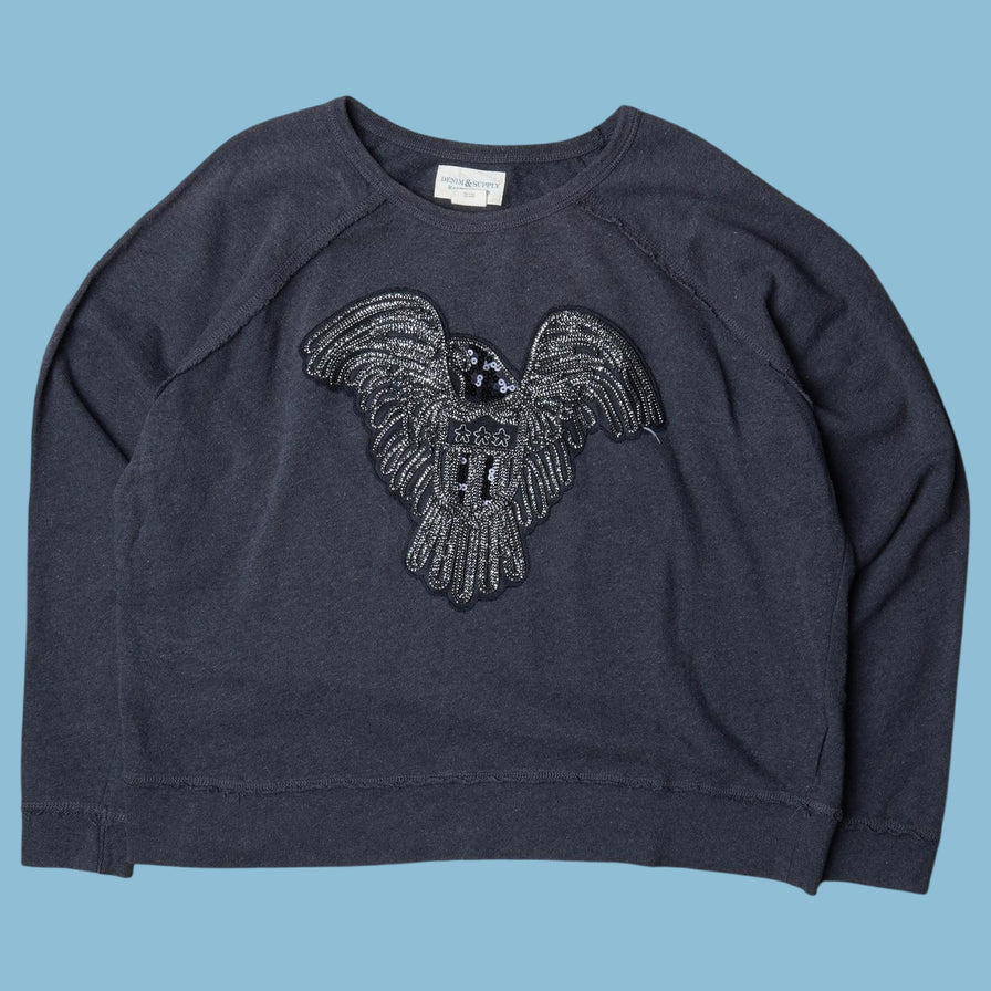 Vintage Ralph Lauren Denim & Supply Sweater - M