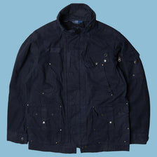 Vintage Ralph Lauren Field Jacke - L