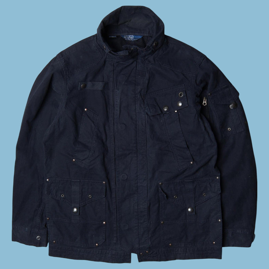Vintage Ralph Lauren Field Jacke - L
