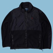 Vintage Ralph Lauren Denali Fleece Jacket - XL